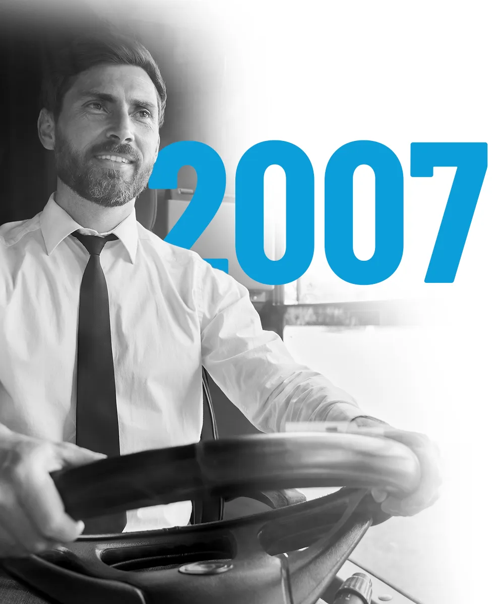 2007
Nos convertimos en los reyes de los contenidos para profesionales con el CAP.
Además, creamos la primera herramienta digital para formación en PDA