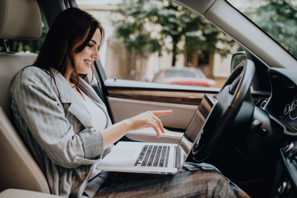 contratar autoescuela online